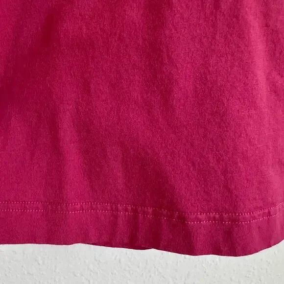 Lululemon All Yours Long-Sleeve Shirt, Vintage Rose, Sz 6 - Picture 5 of 7